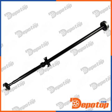 Arbre de transmission arrière pour AUDI | NWN-AU-028, PS901641